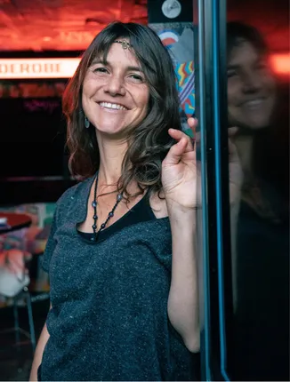 Sarah